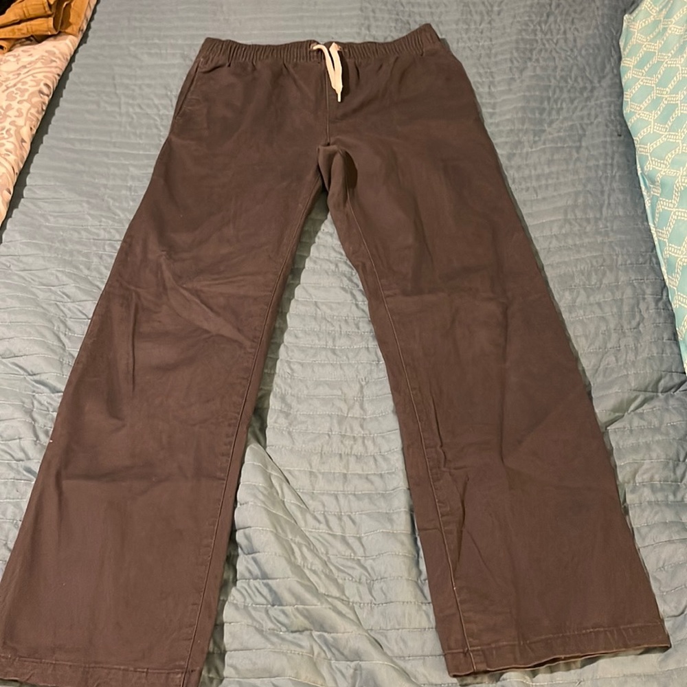 COPY - Old navy drawstring pants